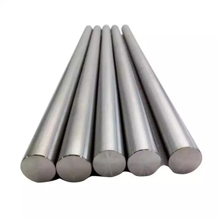 Bar Dur Cyflymder Uchel M2