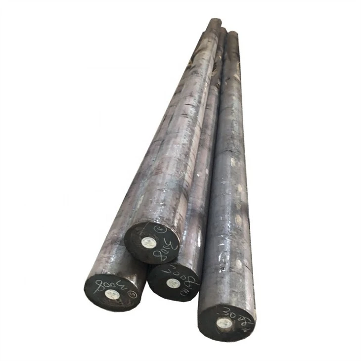 35NCD16 Anneal Alloy Steel Bar
