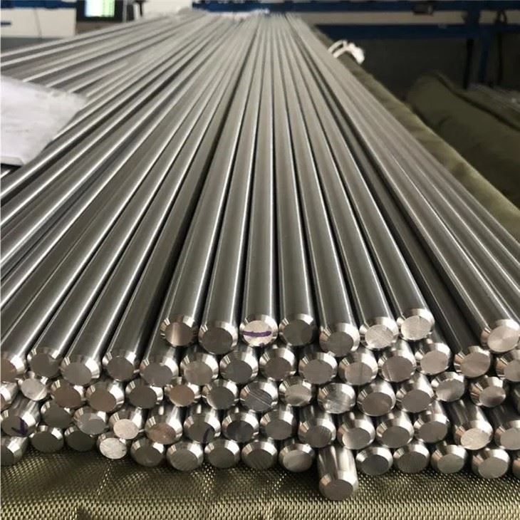 Alloy L605 Cobalt-based Alloy Bar