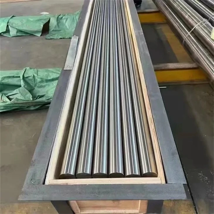 Alloy L605 Cobalt-based Alloy Bar