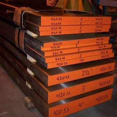 H11 Die Steel Plates