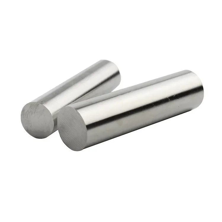 1j85 Permalloy 80 Aloi Magnetig Meddal Ni80mo5